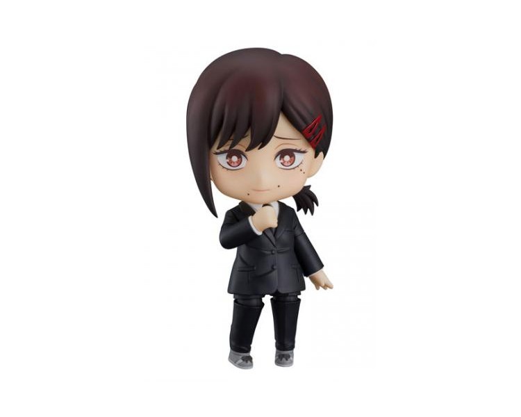 MF Chainsaw Man Nendoroid Kobeni 10cm