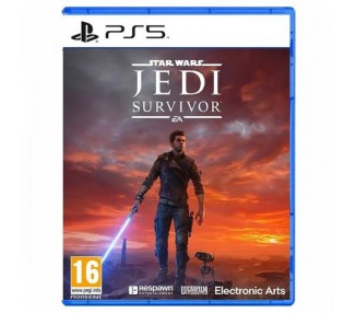 Star Wars : Jedi Survivor