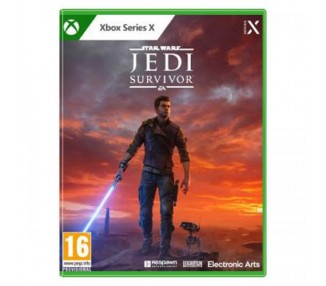 Star Wars : Jedi Survivor