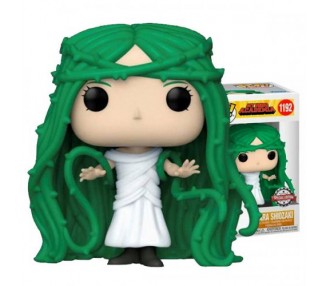 Funko POP! My Hero Academia: Ibara Shiozaki (1192) EXM (fk2)