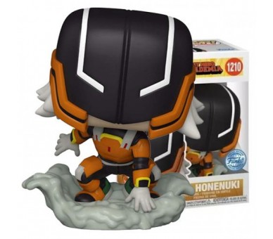 Funko POP! My Hero Academia: Juzo Honenuki (1190) EXM