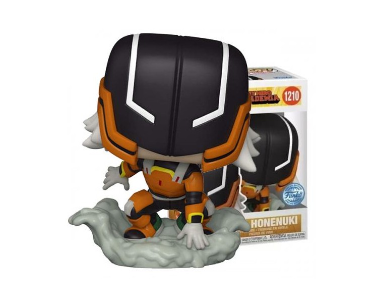 Funko POP! My Hero Academia: Juzo Honenuki (1190) EXM