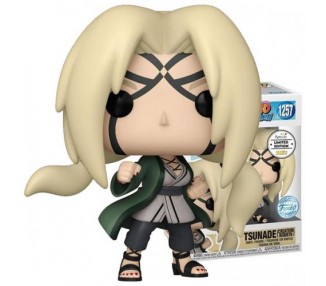 Funko POP! Naruto: Tsunade (Rebirth) (1190) EXM