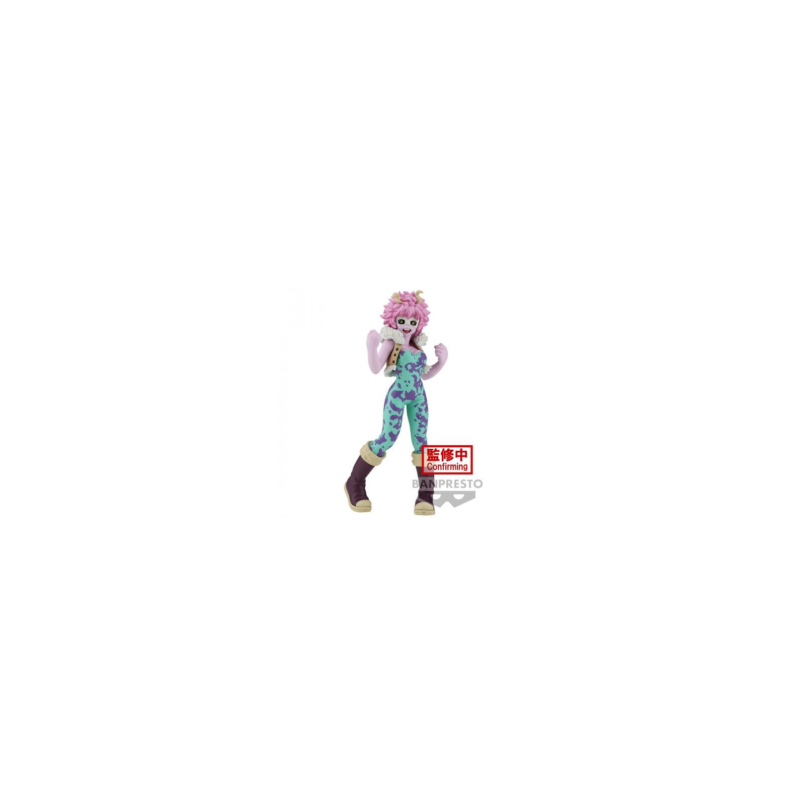 ST My Hero Academia Age of Heroes : Pinky 16cm