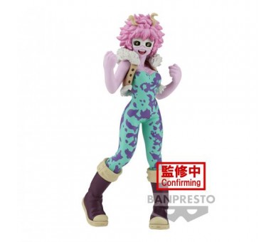 ST My Hero Academia Age of Heroes : Pinky 16cm