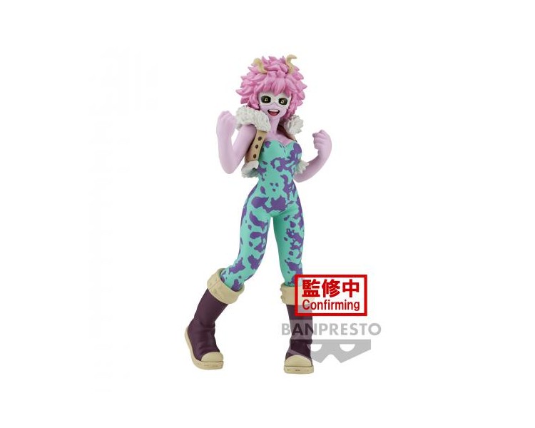 ST My Hero Academia Age of Heroes : Pinky 16cm