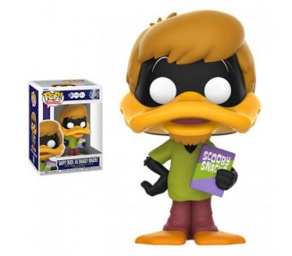 Funko POP! Hanna-Barbera Looney : Daffy as Shaggy (1240)