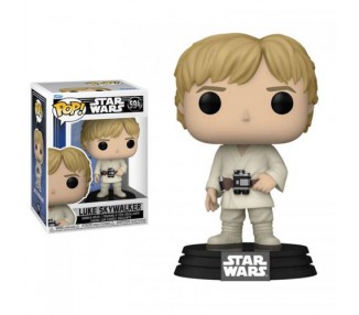 Funko POP! Star Wars New Classics : Luke Skywalker (594)