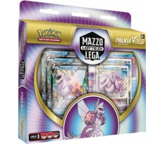 Pokemon (mult.2) Mazzi Lotte di Lega Palkia V-Astro