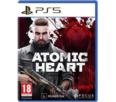 Atomic Heart