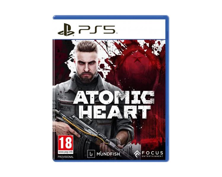 Atomic Heart