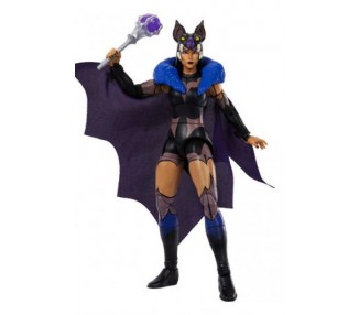 AF Masters of the Universe : Masterverse Evil-Lyn 18cm