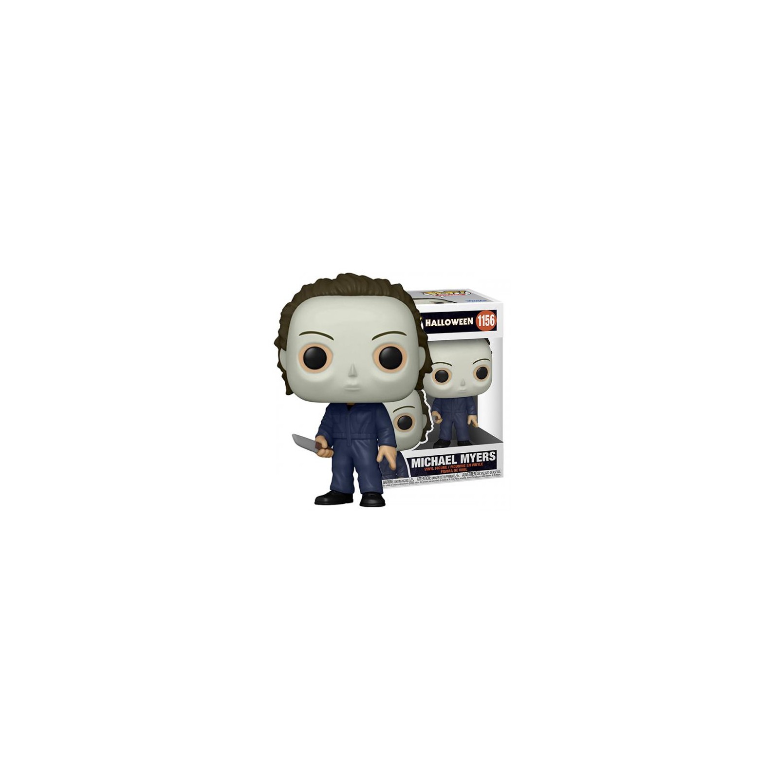 Funko POP! Halloween: Michael Myers (1156)