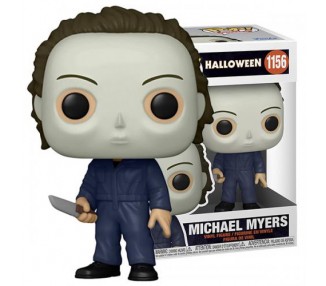 Funko POP! Halloween: Michael Myers (1156)