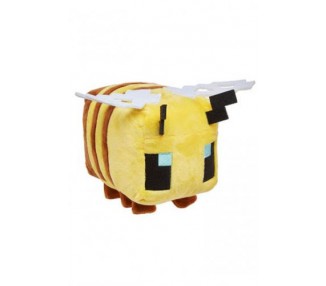 Minecraft Plush Figure Bee 15cm