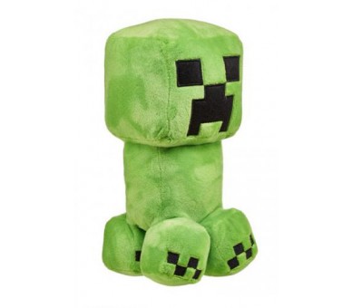 Minecraft Plush Figure Creeper 23cm