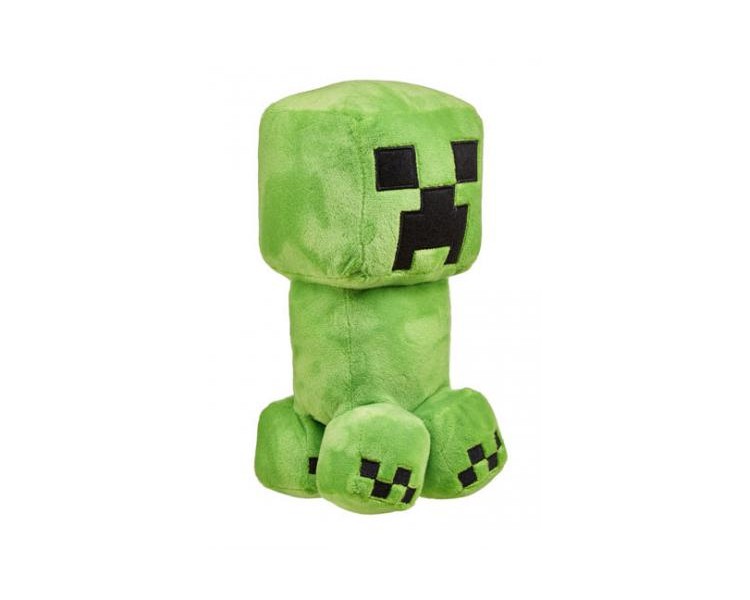 Minecraft Plush Figure Creeper 23cm