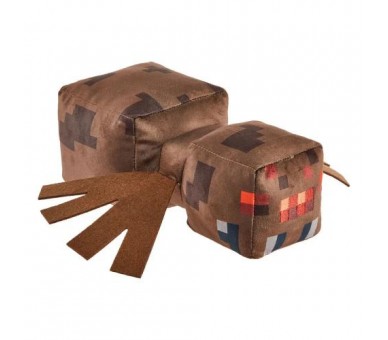 Minecraft Plush Figure Spider 21cm