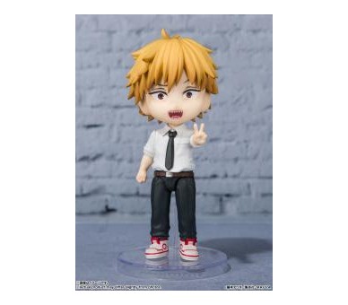 MF Chainsaw Man : Denji Mini Fig 10cm