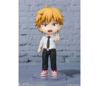 MF Chainsaw Man : Denji Mini Fig 10cm