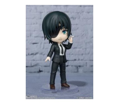 MF Chainsaw Man : Himeno Mini Fig 10cm