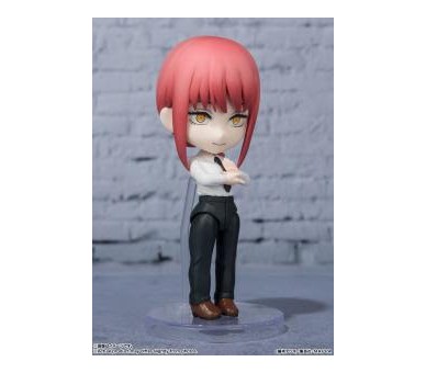 MF Chainsaw Man : Makima Mini Fig 10cm