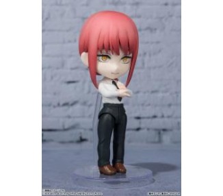 MF Chainsaw Man : Makima Mini Fig 10cm