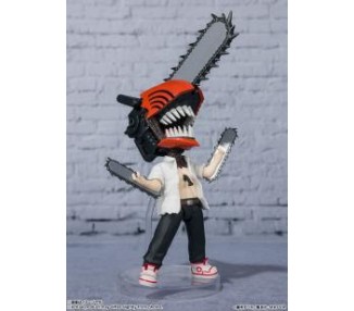 MF Chainsaw Man : Chainsaw Man Mini Fig 10cm