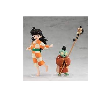 ST Inuyasha : Rin & Jaken - Pop Up Parade 11cm