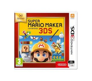 Super Mario Maker