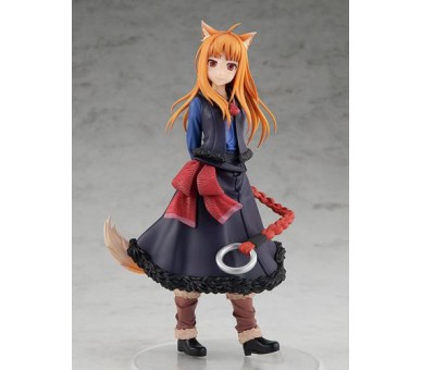 ST Spice and Wolf - Pop Up Parade : Holo 17cm