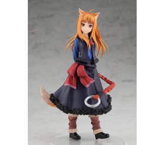 ST Spice and Wolf - Pop Up Parade : Holo 17cm