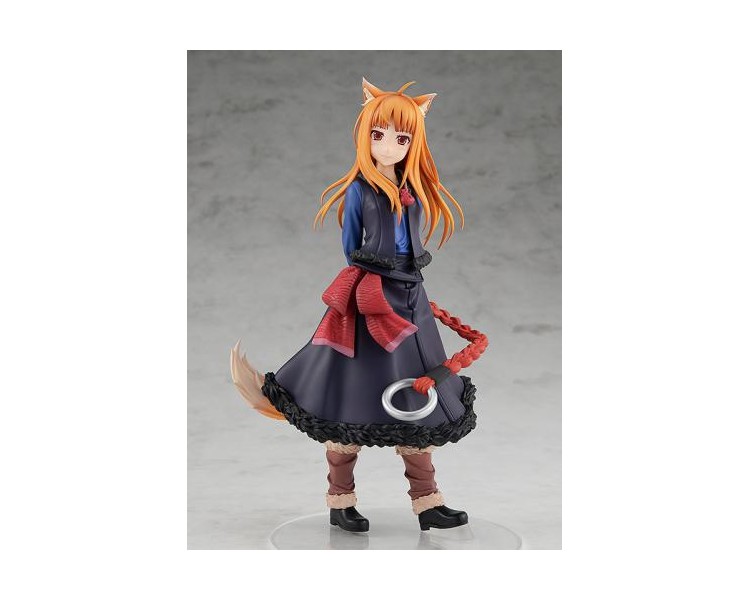 ST Spice and Wolf - Pop Up Parade : Holo 17cm