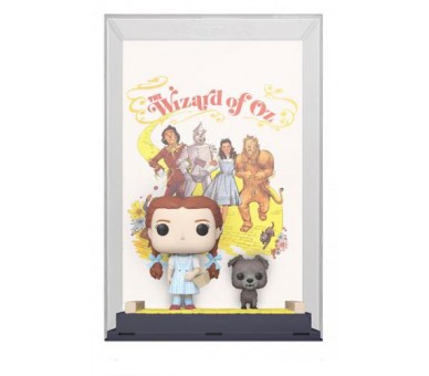 Funko POP! Movie Poster Il Mago di Oz (10)