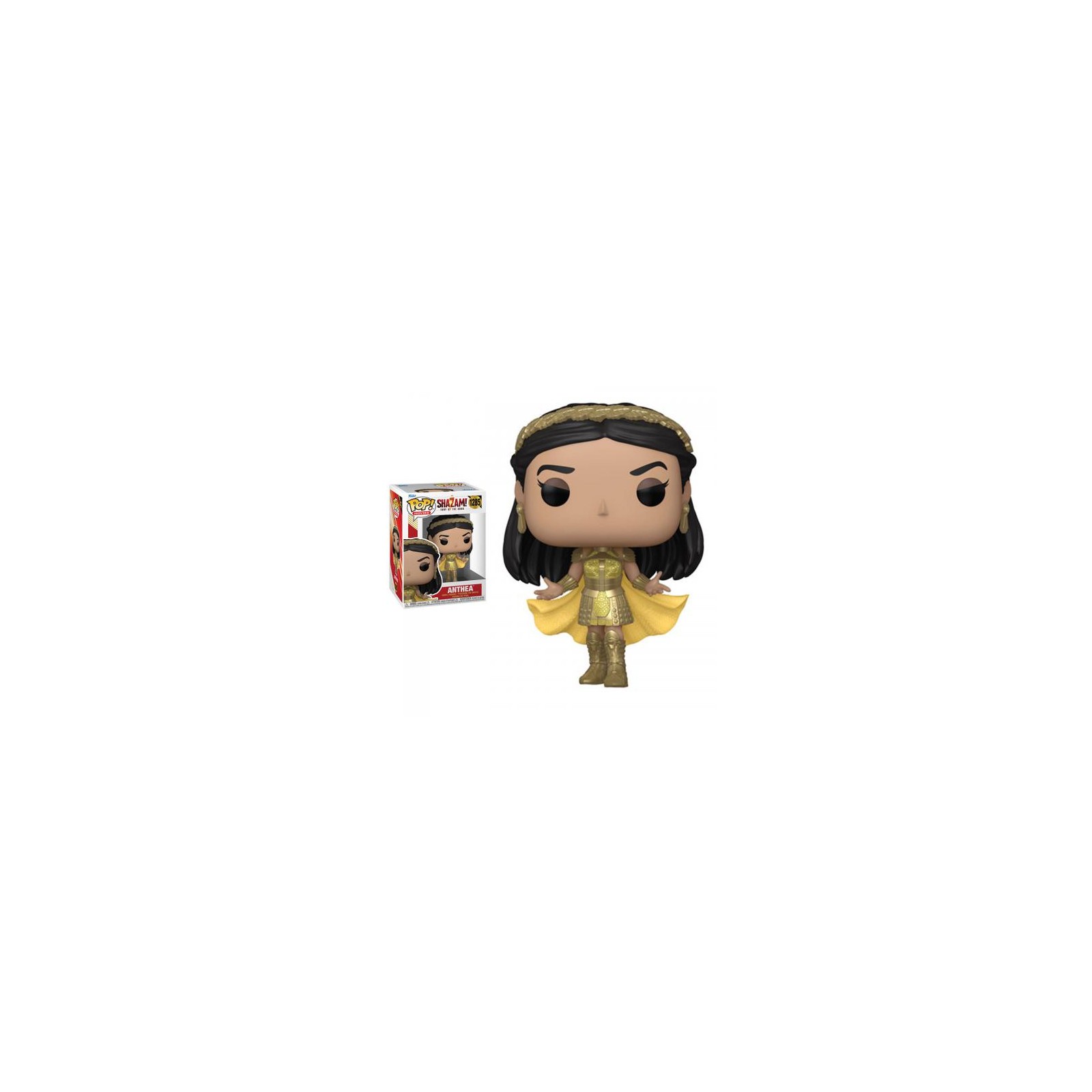 Funko POP! Shazam! Fury of the Gods : Anthea (1285)