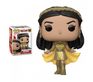 Funko POP! Shazam! Fury of the Gods : Anthea (1285)