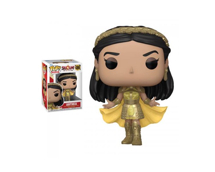 Funko POP! Shazam! Fury of the Gods : Anthea (1285)