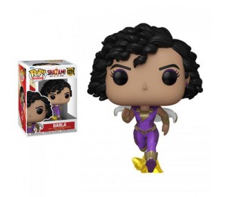 Funko POP! Shazam! Fury of the Gods : Darla (1279)