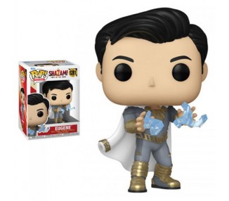 Funko POP! Shazam! Fury of the Gods : Eugene (1281)