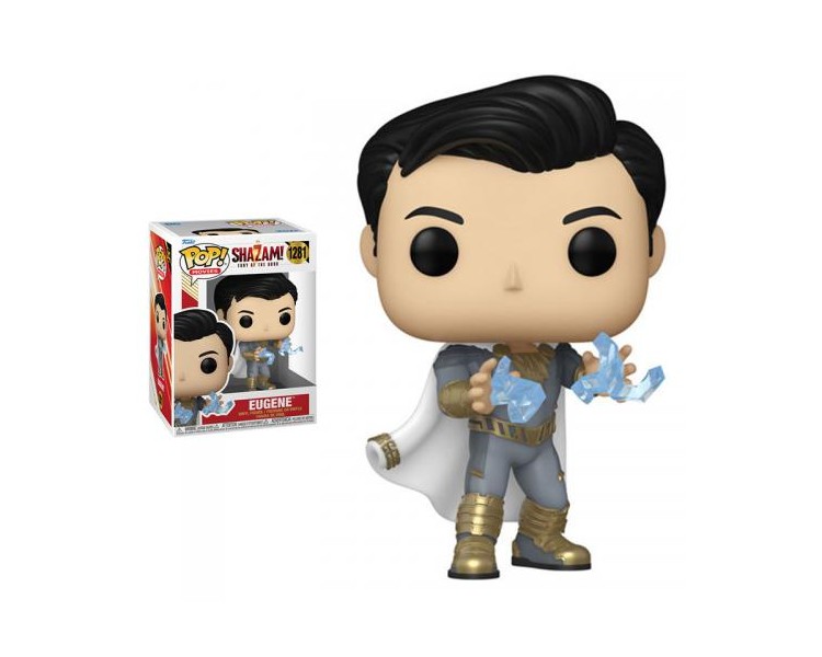 Funko POP! Shazam! Fury of the Gods : Eugene (1281)