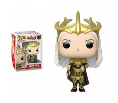 Funko POP! Shazam! Fury of the Gods : Hespera (1283)