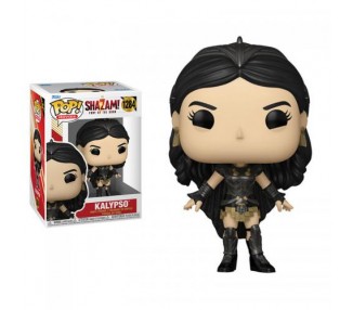 Funko POP! Shazam! Fury of the Gods : Kalypso (1284)