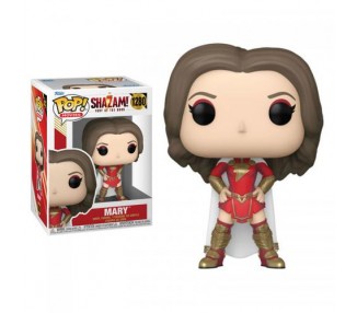 Funko POP! Shazam! Fury of the Gods : Mary (1280)