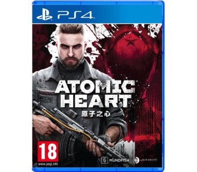 Atomic Heart