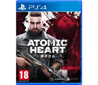 Atomic Heart