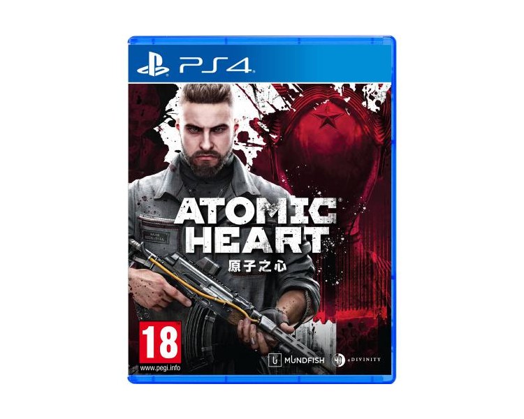 Atomic Heart