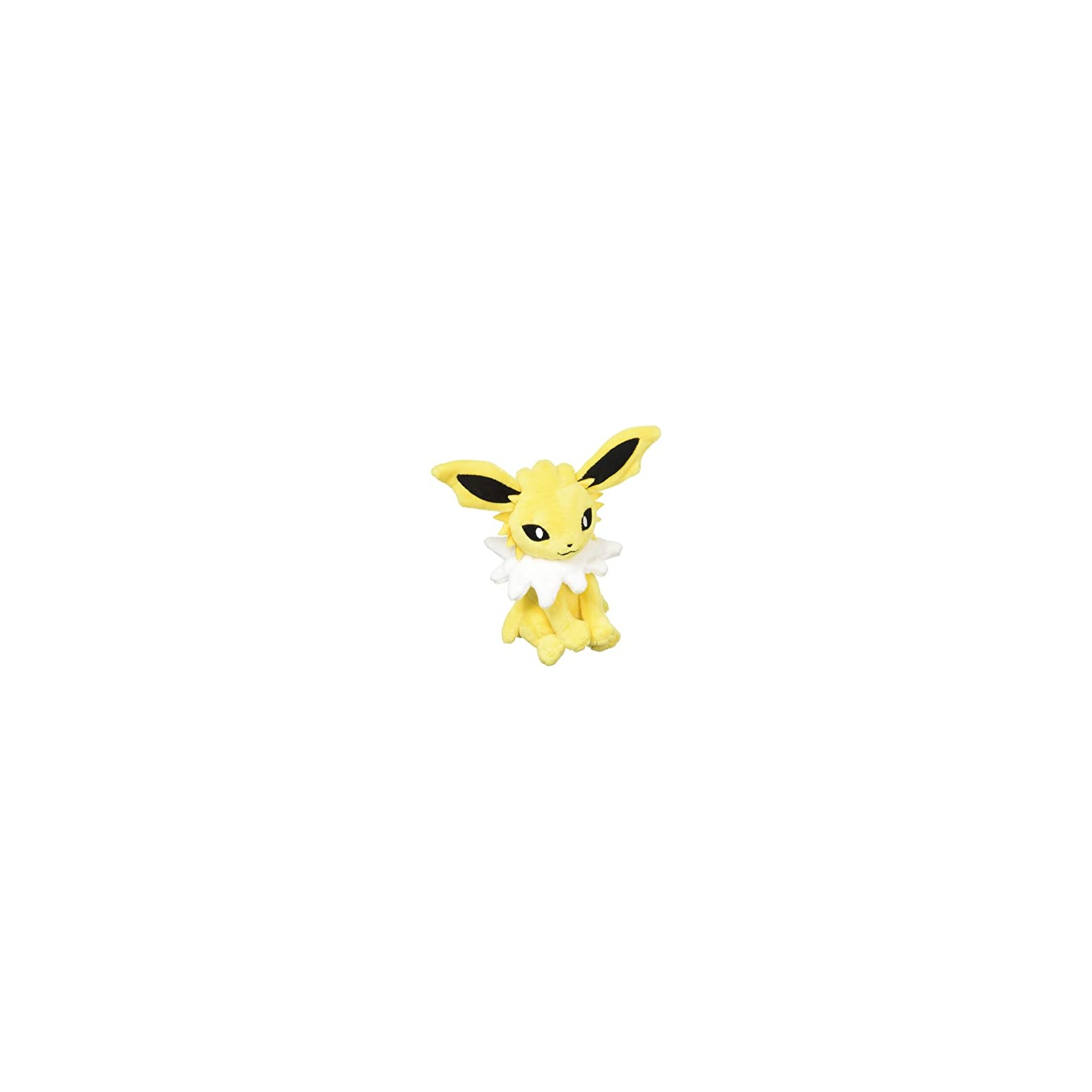 Peluche Pokemon Jolteon 21cm