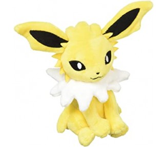 Peluche Pokemon Jolteon 21cm