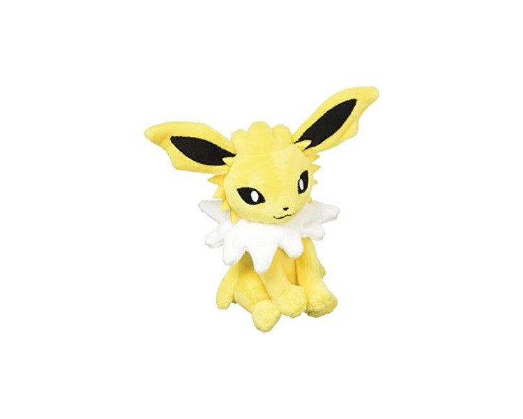 Peluche Pokemon Jolteon 21cm