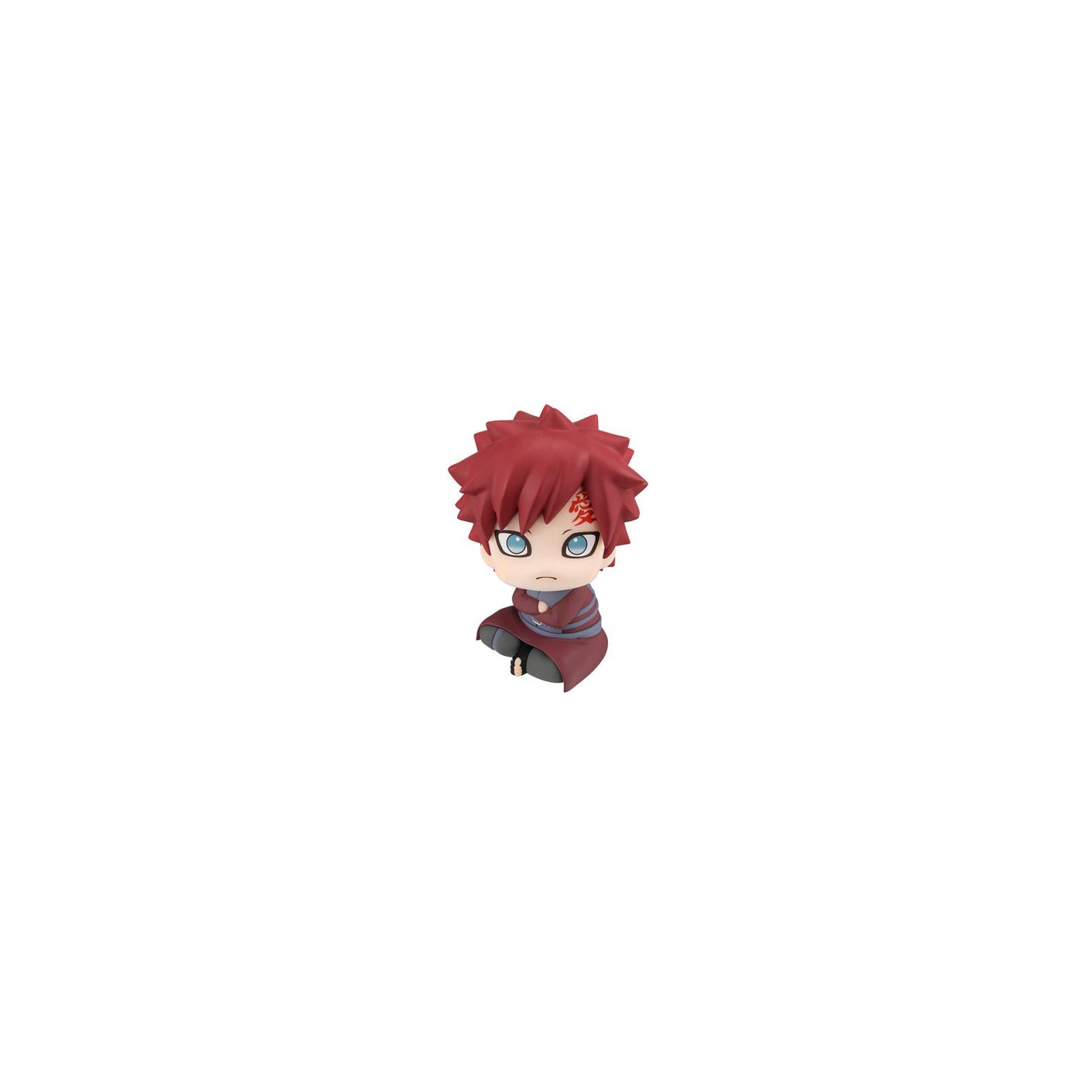 ST Naruto Shippuden Look Up Gaara 11cm